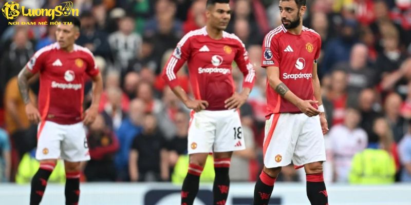 MU đang có lợi thế về lịch sử đối đầu