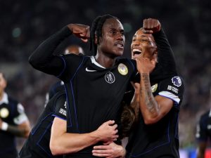 Chelsea bước vào trận đấu này với phong độ ổn định